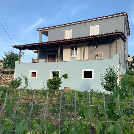 Apartments Villa Luti Stjar المظهر الخارجي الصورة