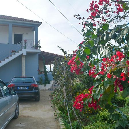Apartments Villa Luti Stjar المظهر الخارجي الصورة