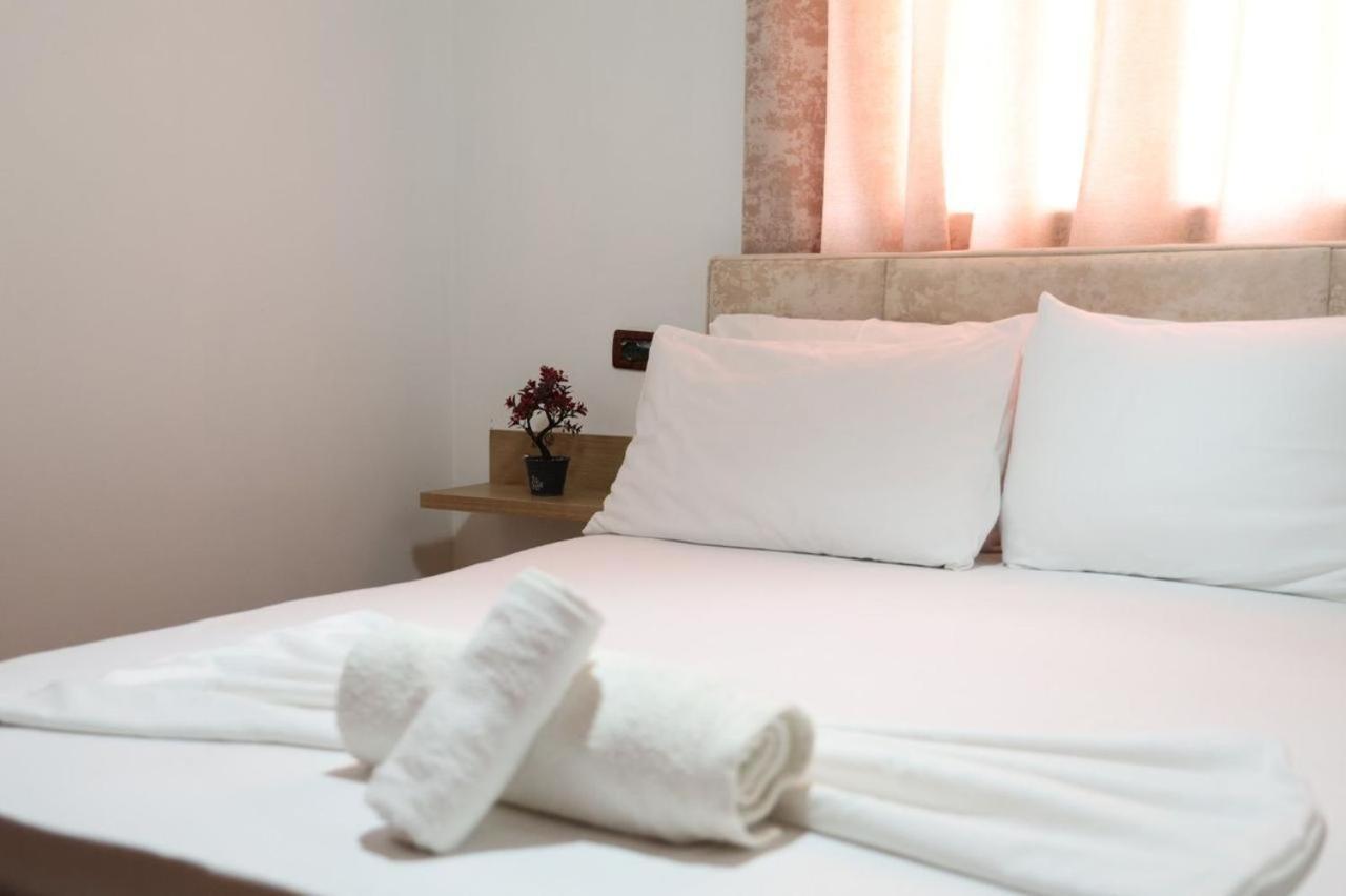 Apartments Villa Luti Stjar المظهر الخارجي الصورة