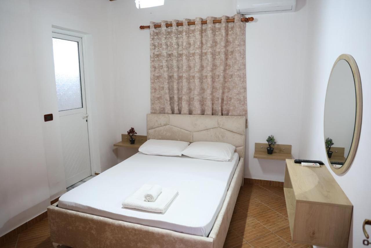Apartments Villa Luti Stjar المظهر الخارجي الصورة