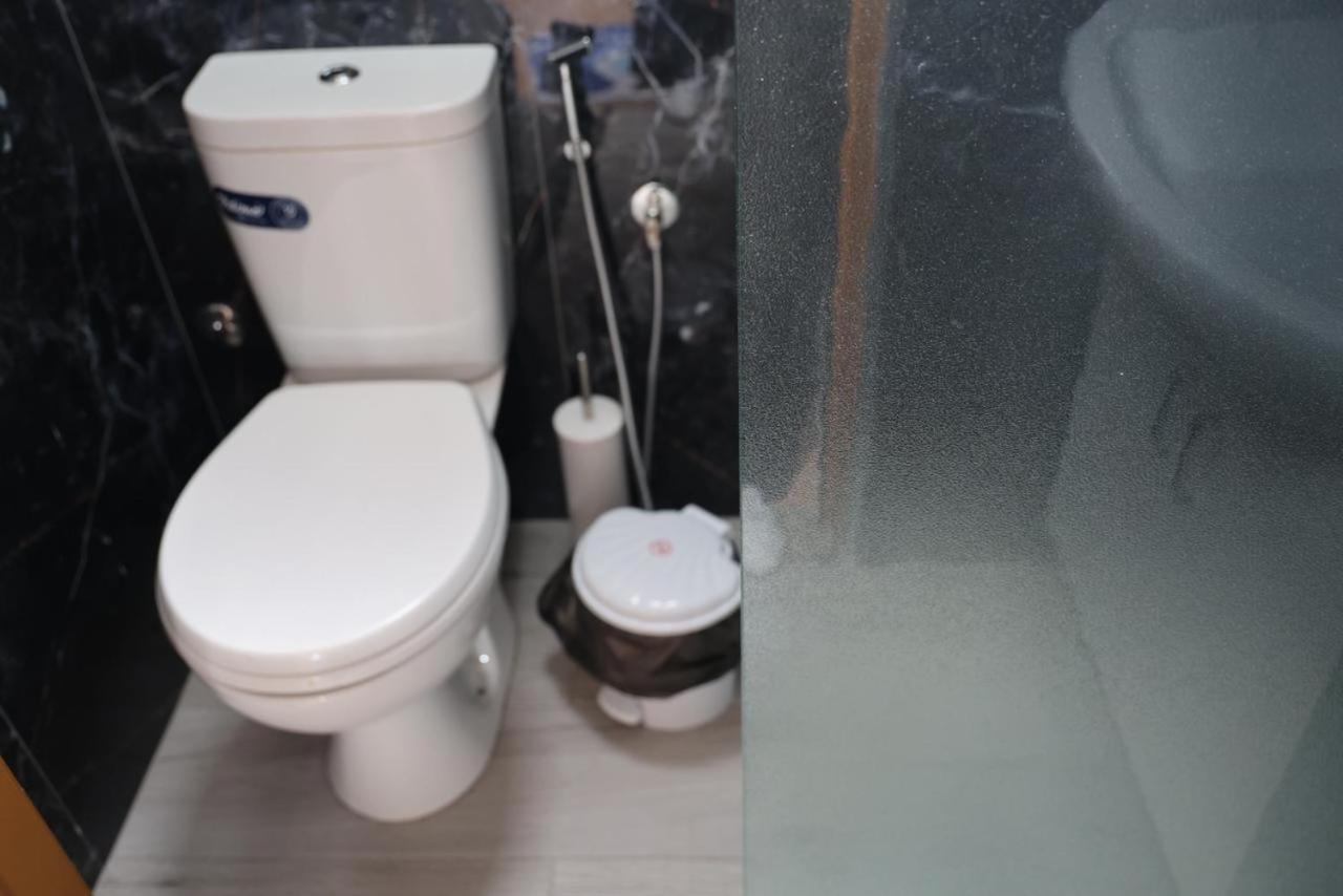 Apartments Villa Luti Stjar المظهر الخارجي الصورة