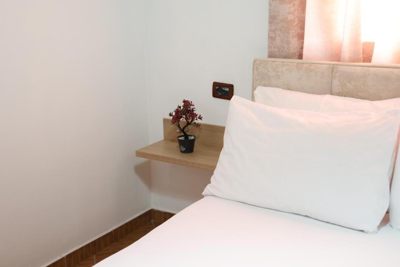 Apartments Villa Luti Stjar المظهر الخارجي الصورة