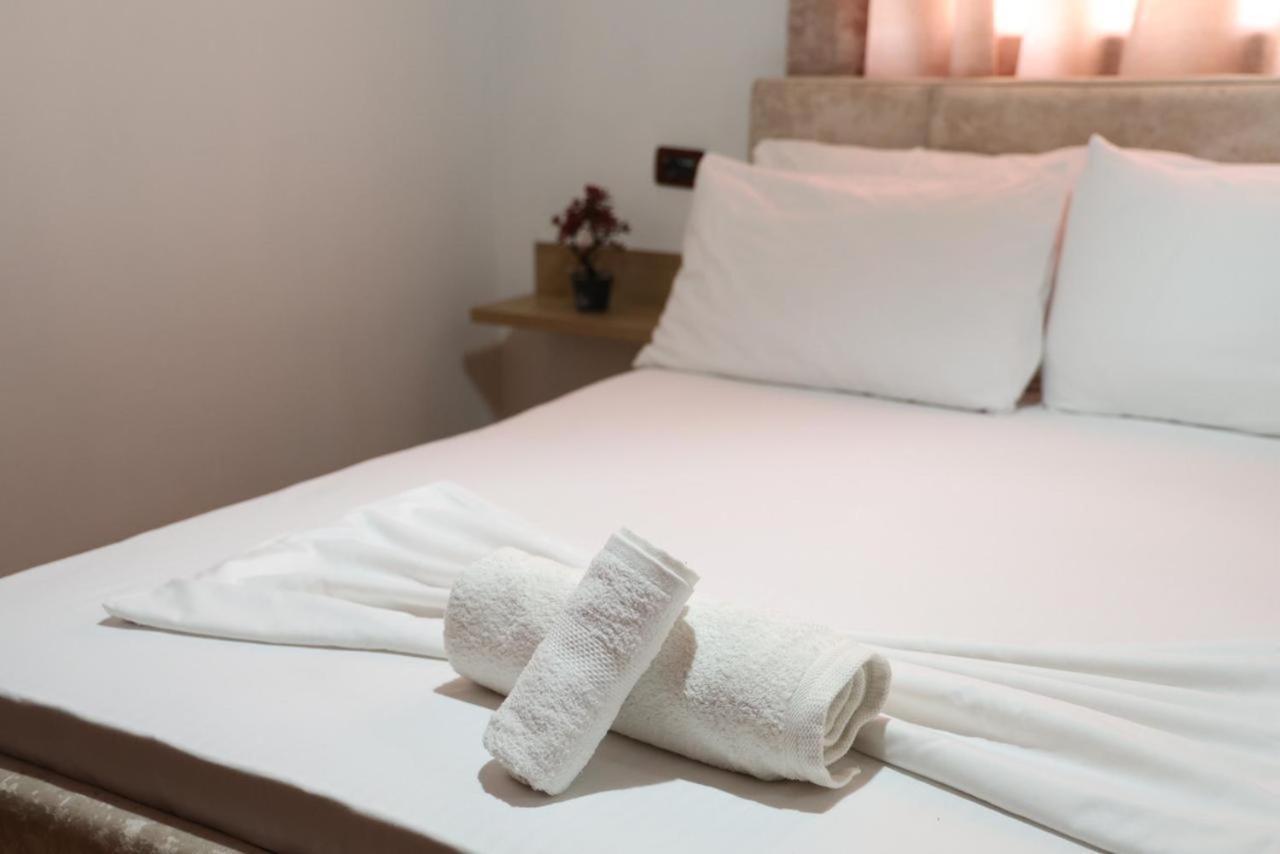 Apartments Villa Luti Stjar المظهر الخارجي الصورة