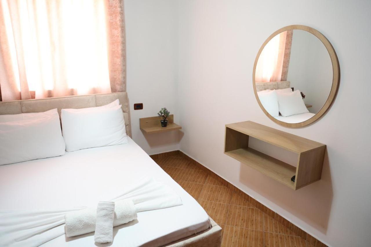 Apartments Villa Luti Stjar المظهر الخارجي الصورة