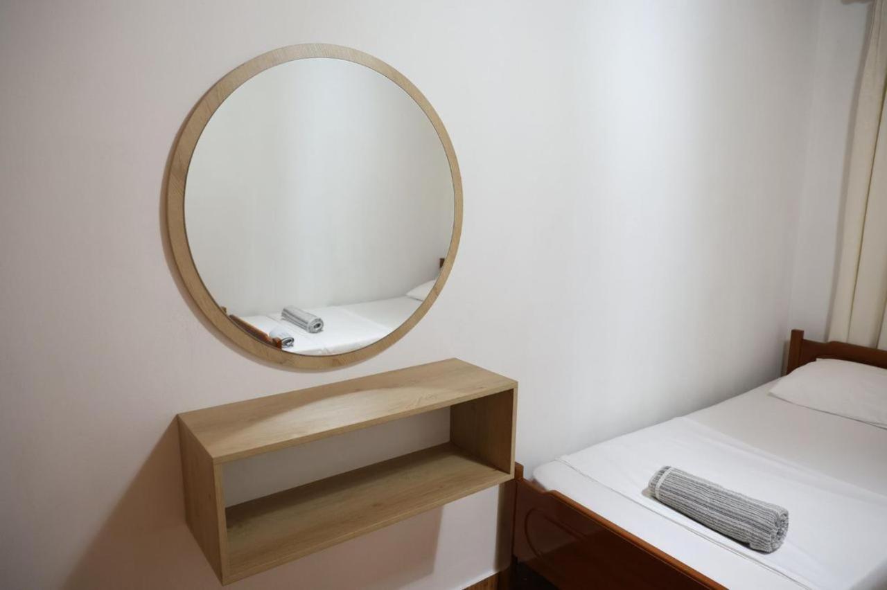Apartments Villa Luti Stjar المظهر الخارجي الصورة