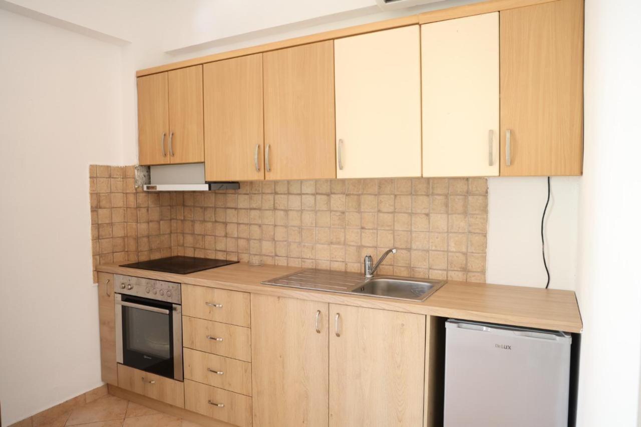 Apartments Villa Luti Stjar المظهر الخارجي الصورة