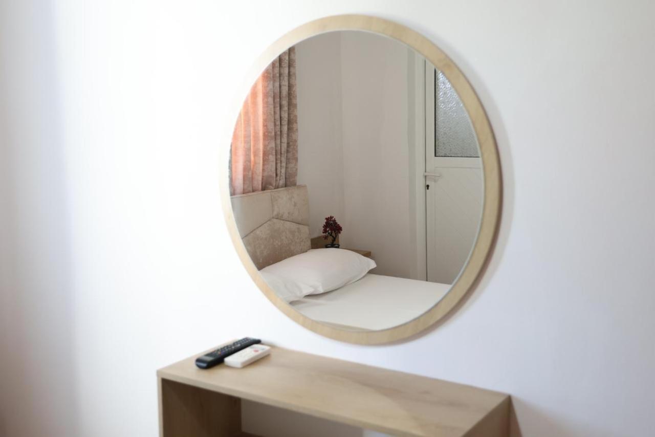 Apartments Villa Luti Stjar المظهر الخارجي الصورة