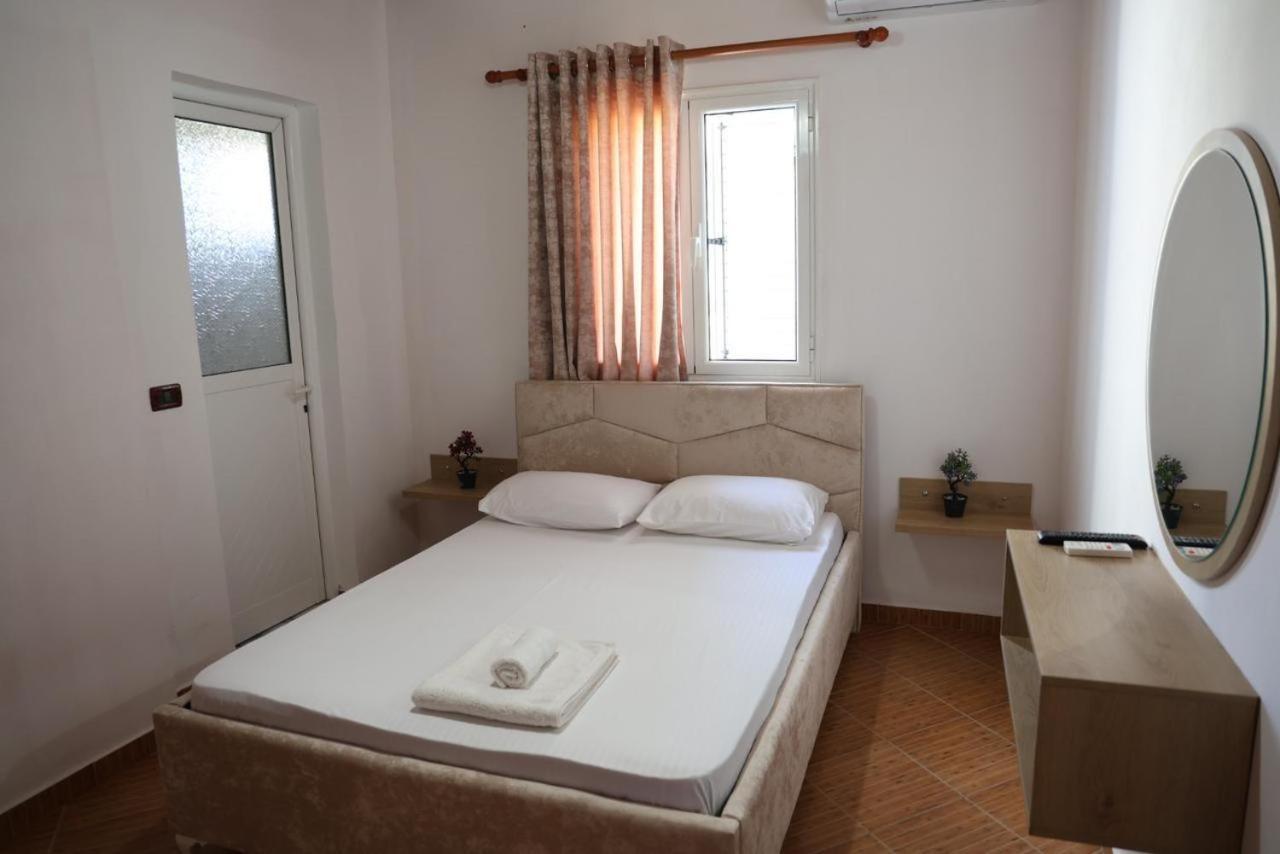 Apartments Villa Luti Stjar المظهر الخارجي الصورة