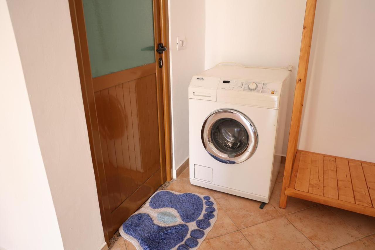 Apartments Villa Luti Stjar المظهر الخارجي الصورة