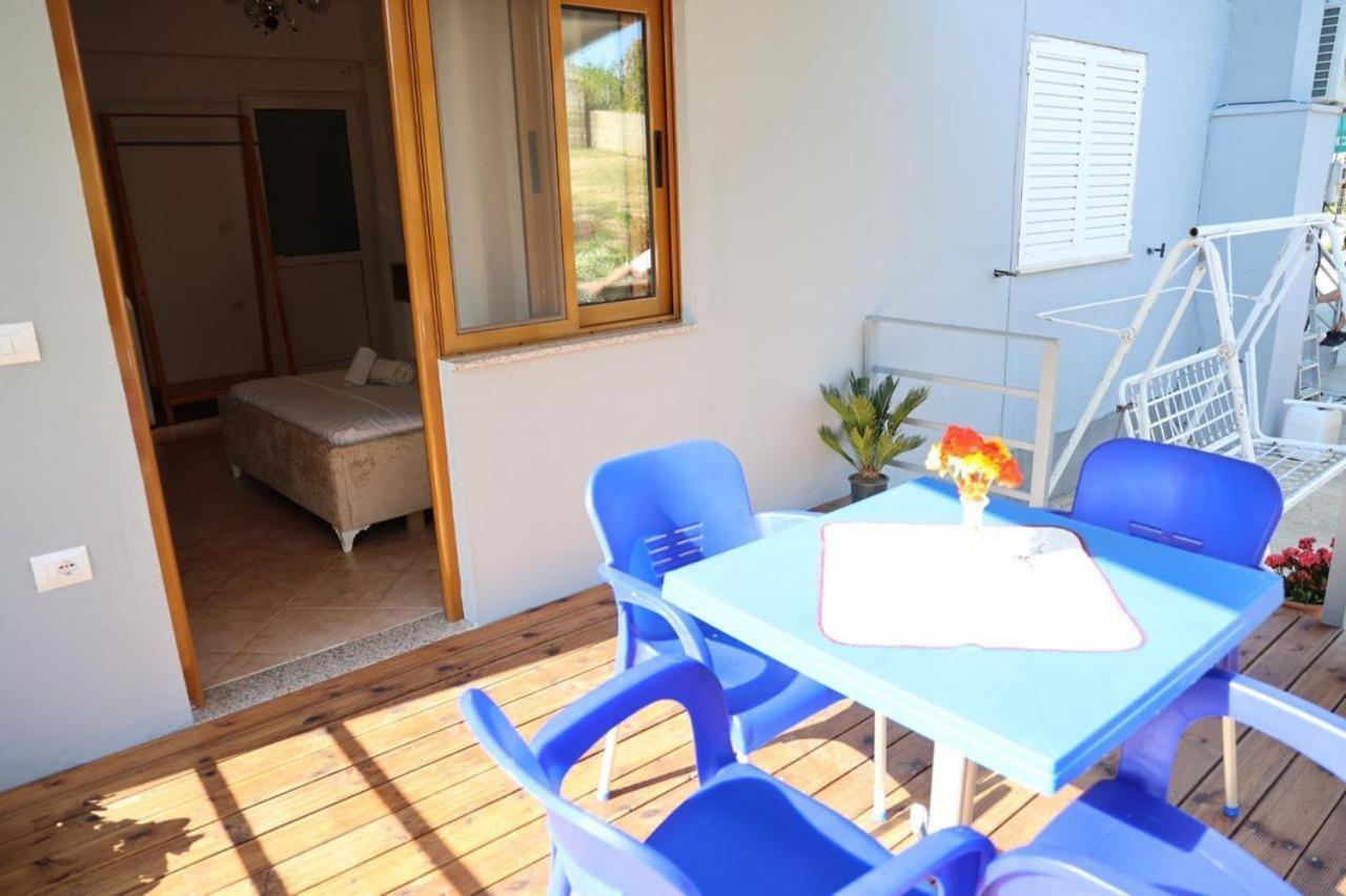 Apartments Villa Luti Stjar المظهر الخارجي الصورة