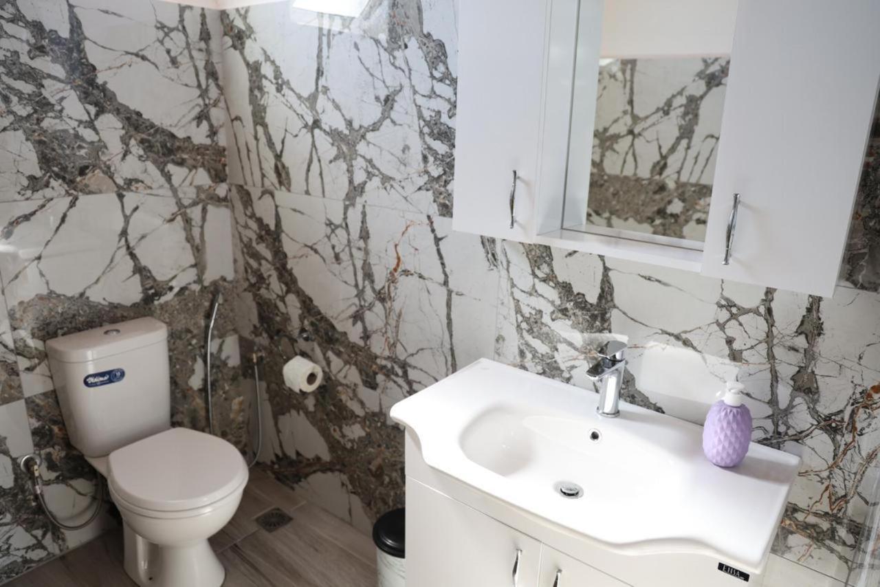 Apartments Villa Luti Stjar المظهر الخارجي الصورة