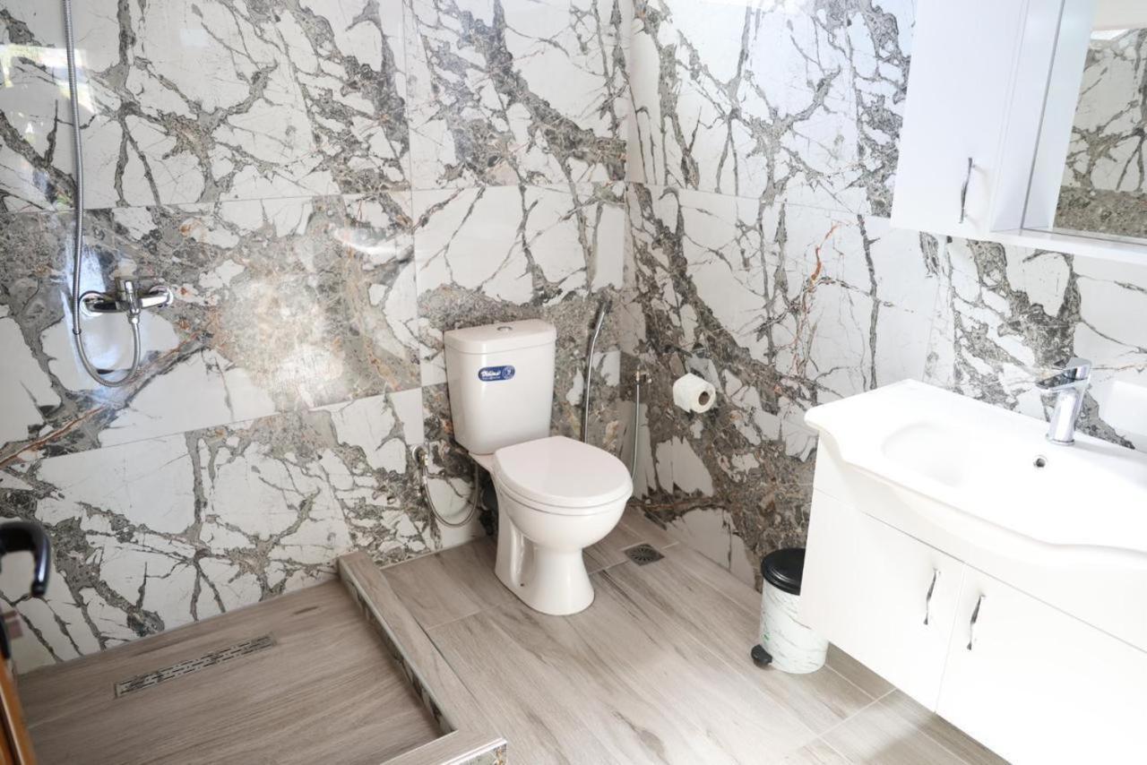 Apartments Villa Luti Stjar المظهر الخارجي الصورة