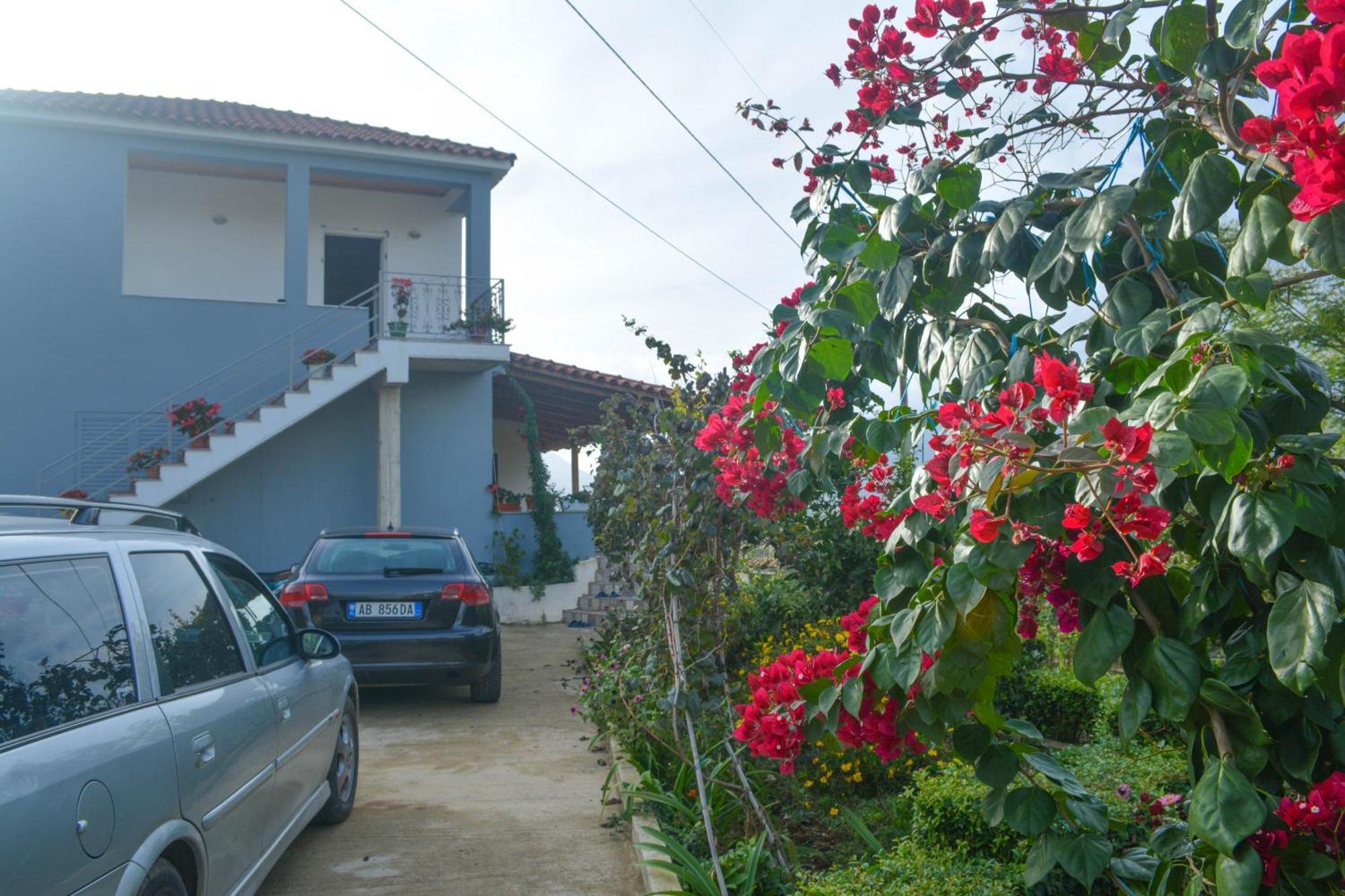 Apartments Villa Luti Stjar المظهر الخارجي الصورة