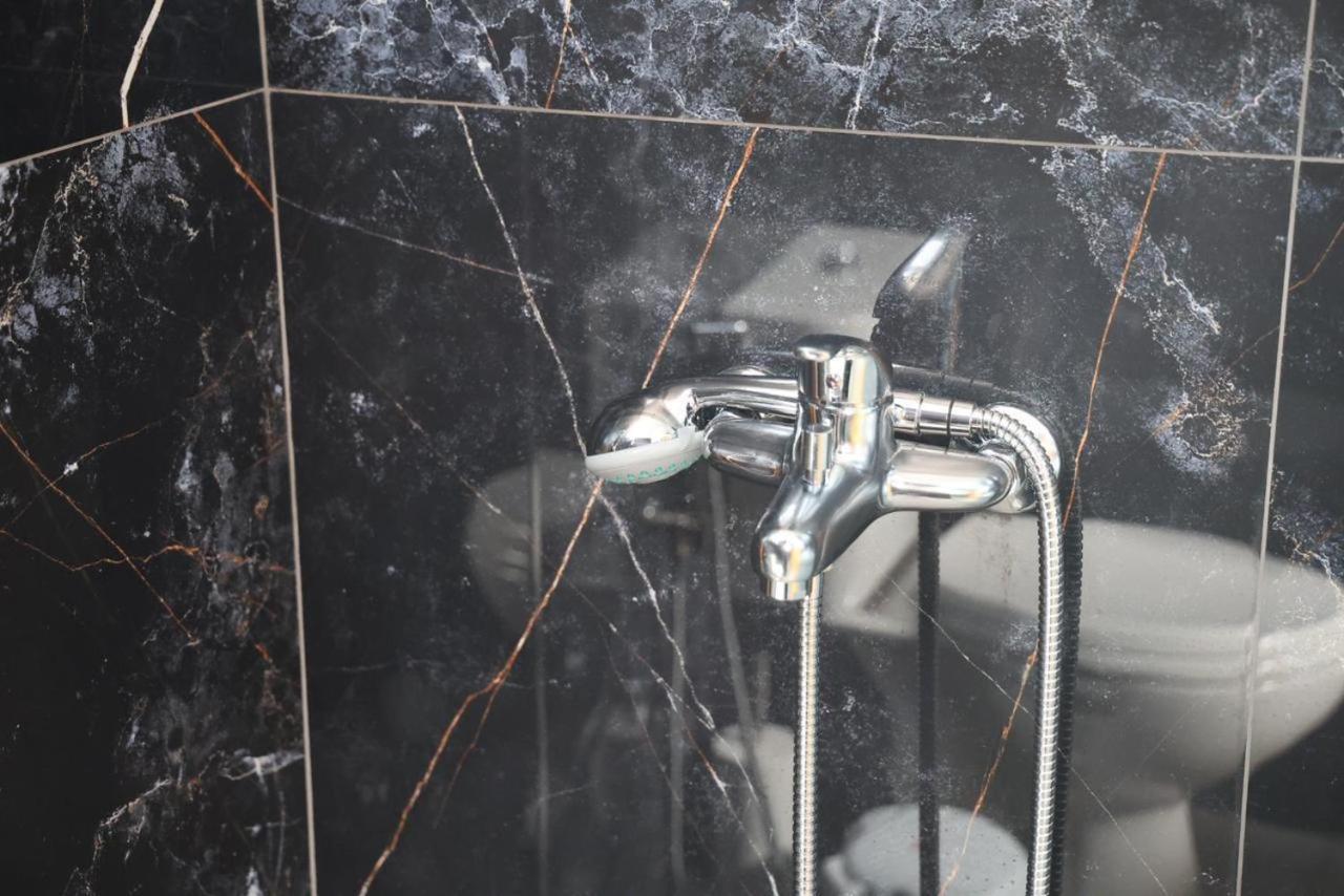 Apartments Villa Luti Stjar المظهر الخارجي الصورة