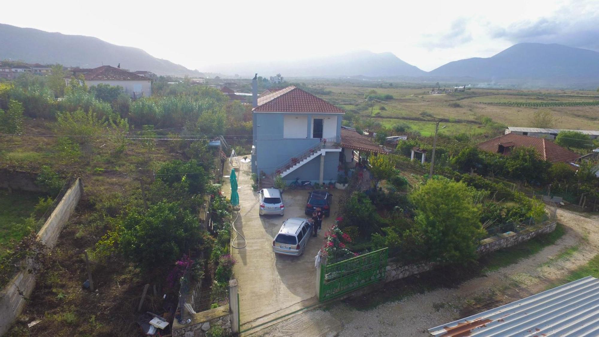 Apartments Villa Luti Stjar المظهر الخارجي الصورة