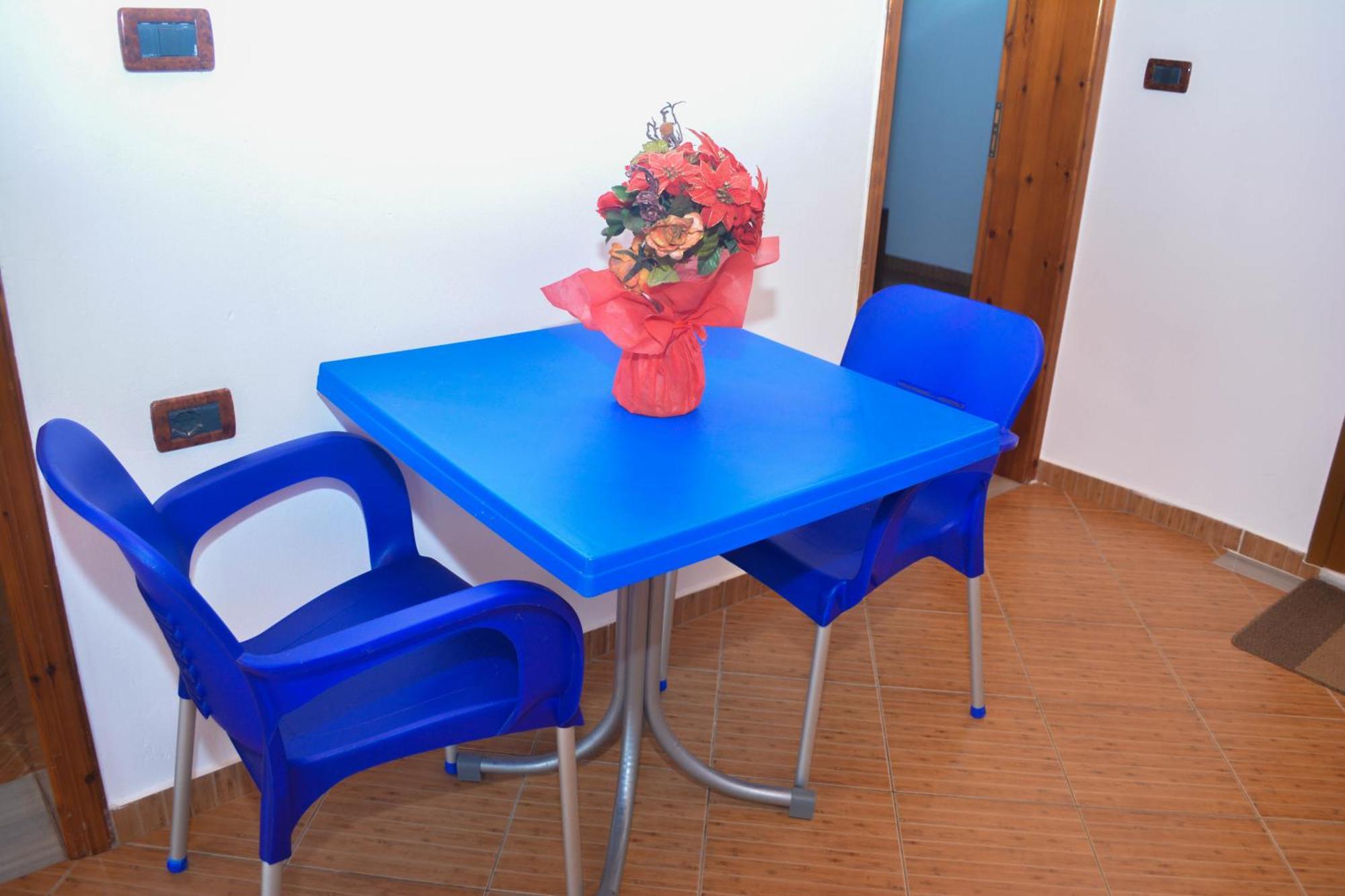 Apartments Villa Luti Stjar المظهر الخارجي الصورة