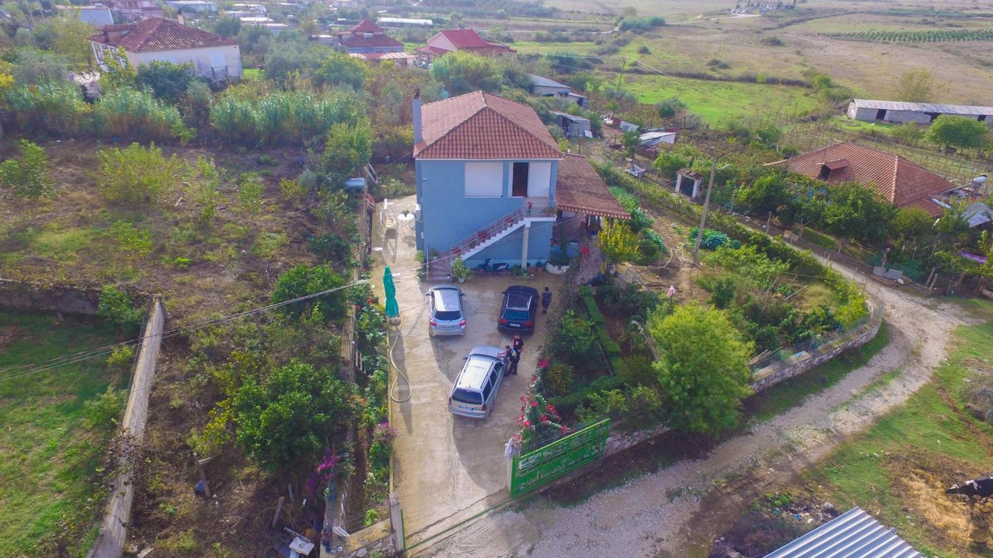 Apartments Villa Luti Stjar المظهر الخارجي الصورة